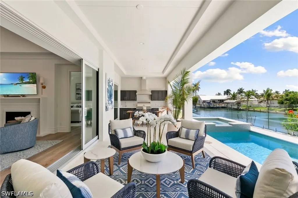 218 Dan River Court Marco Island FL 34145