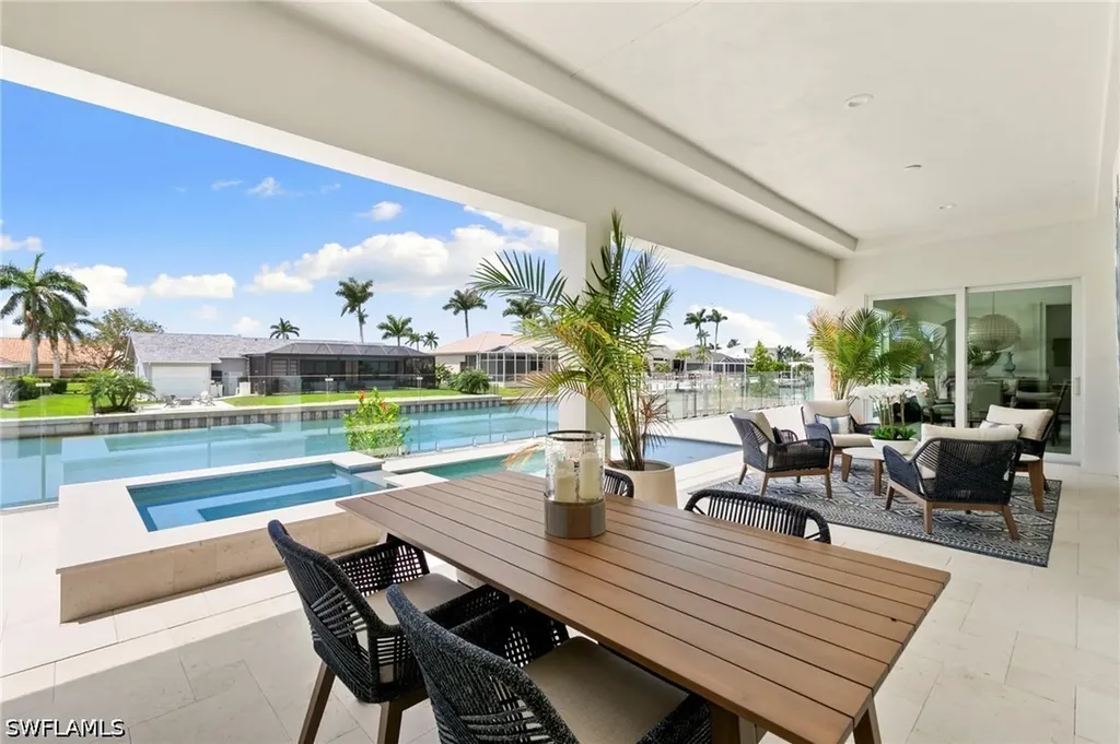 218 Dan River Court Marco Island FL 34145