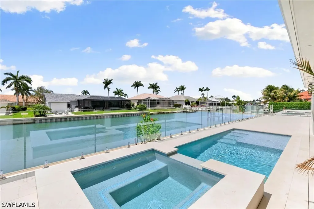 218 Dan River Court Marco Island FL 34145