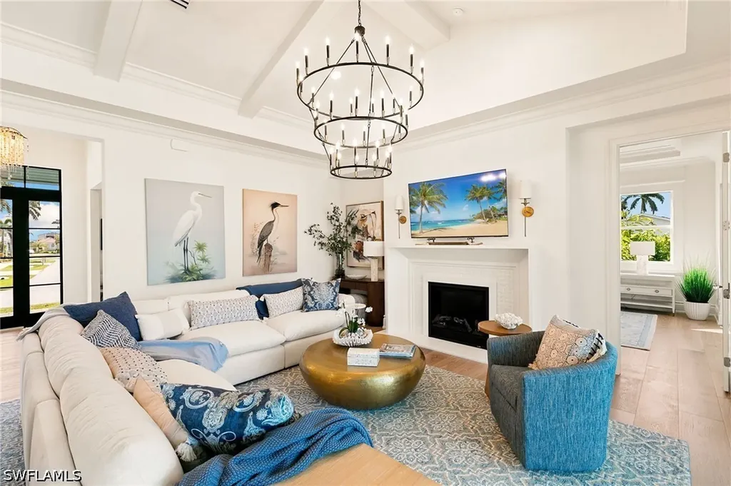 218 Dan River Court Marco Island FL 34145