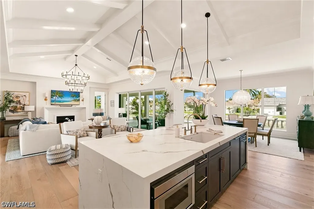 218 Dan River Court Marco Island FL 34145