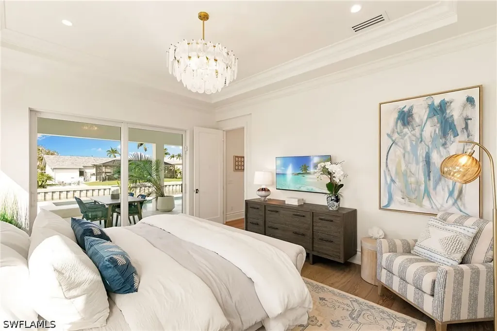 218 Dan River Court Marco Island FL 34145