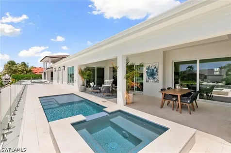 218 Dan River Court Marco Island FL 34145