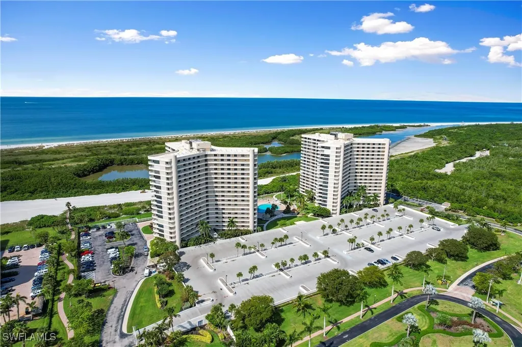 380 Seaview Court Marco Island FL 34145