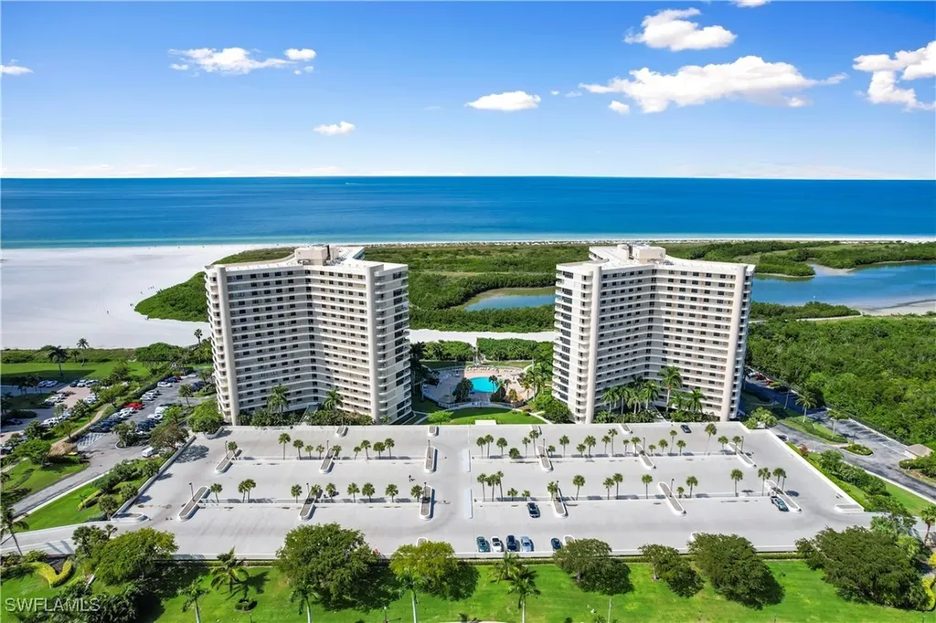 380 Seaview Court Marco Island FL 34145