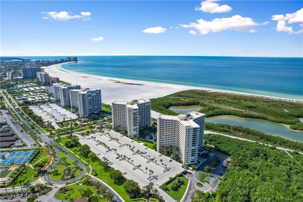 380 Seaview Court Marco Island FL 34145