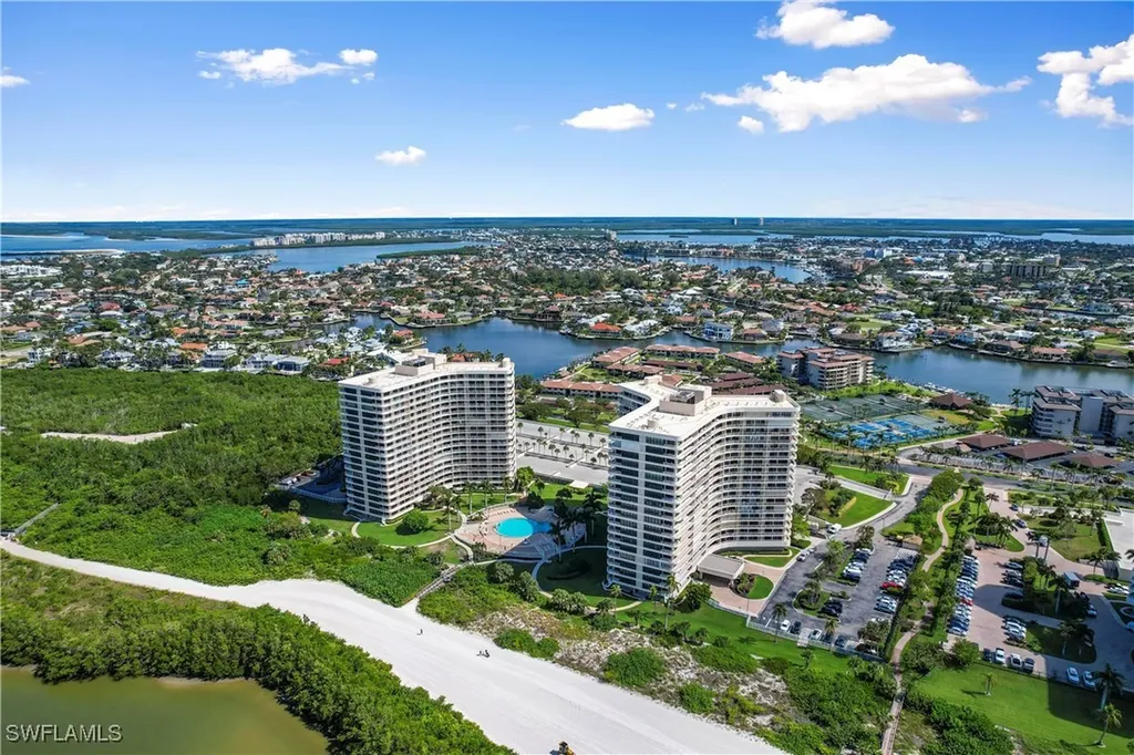 380 Seaview Court Marco Island FL 34145