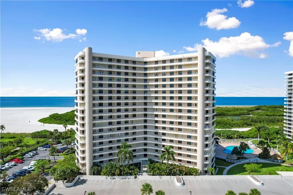 380 Seaview Court Marco Island FL 34145