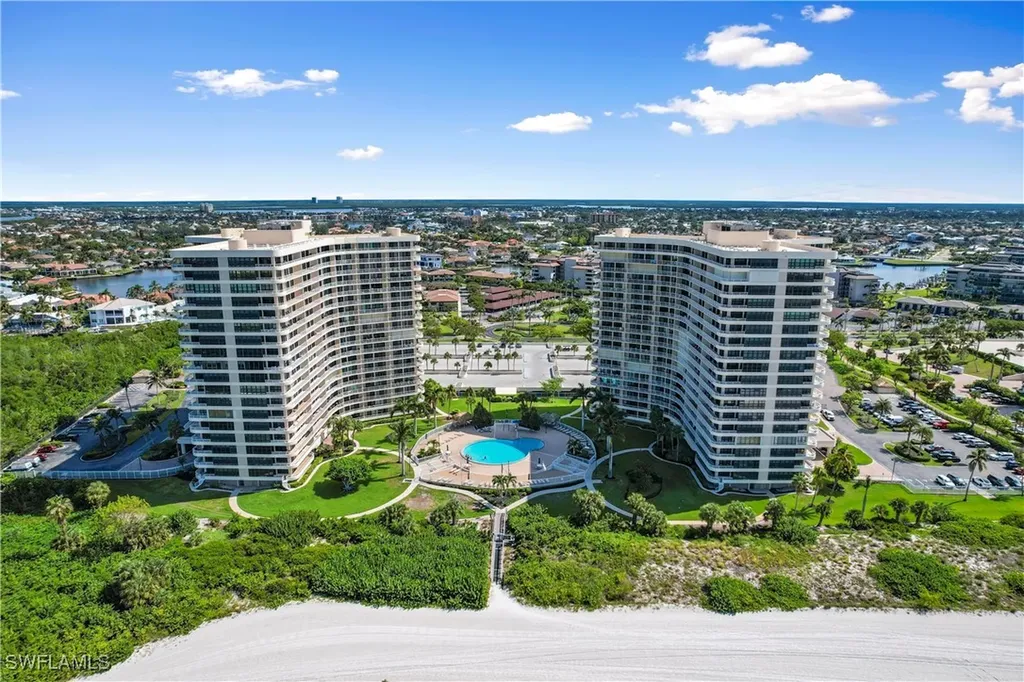 380 Seaview Court Marco Island FL 34145