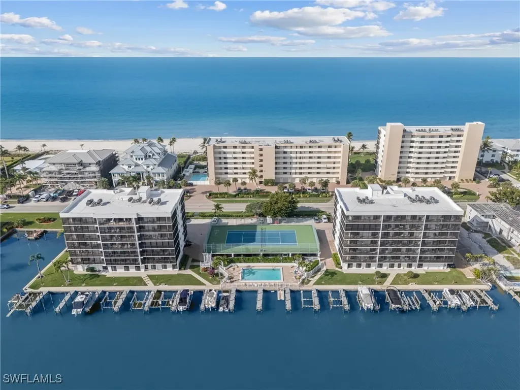 10420 Gulf Shore Drive Naples FL 34108