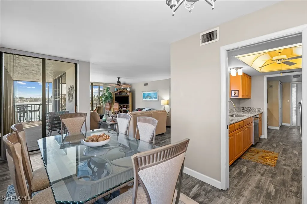 10420 Gulf Shore Drive Naples FL 34108