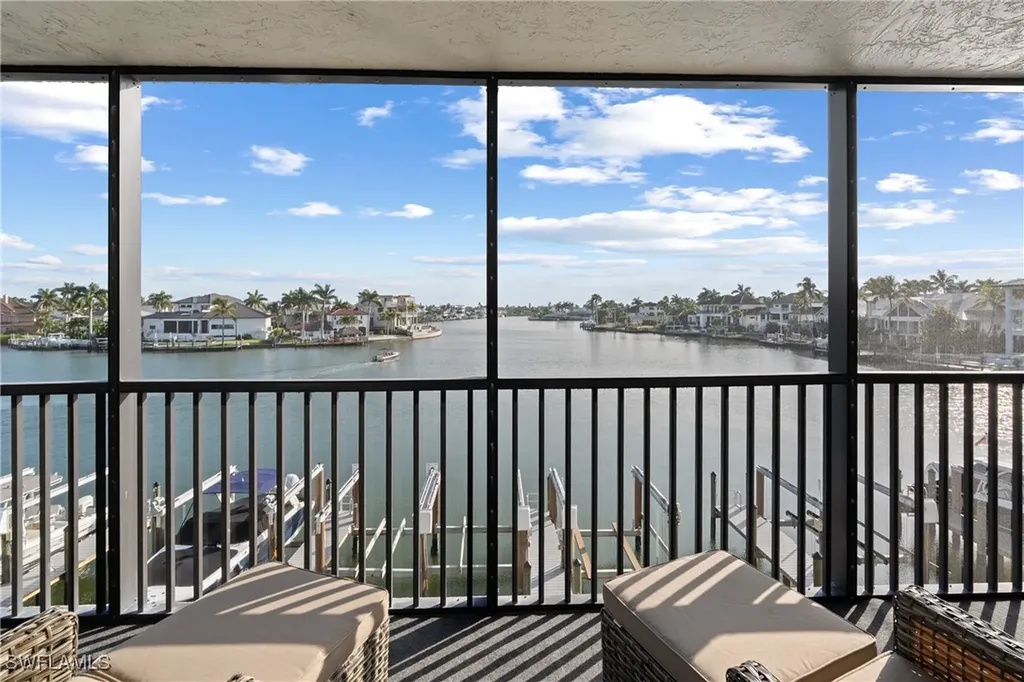10420 Gulf Shore Drive Naples FL 34108