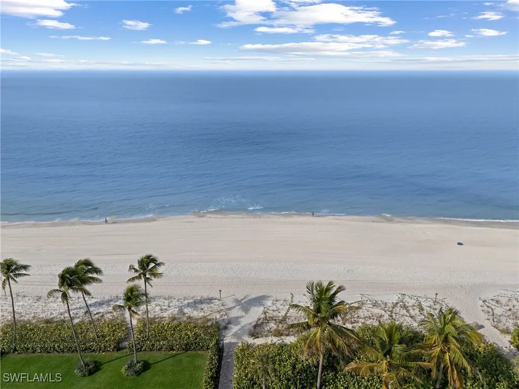 10420 Gulf Shore Drive Naples FL 34108