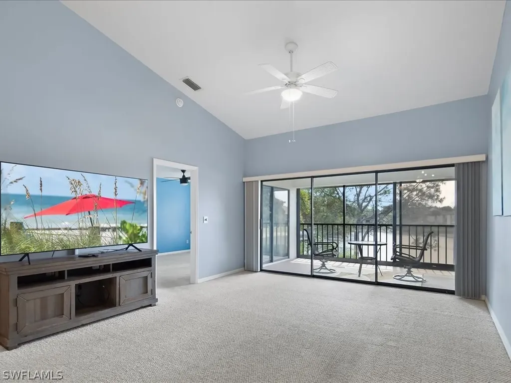 501 Lake Louise Circle Naples FL 34110