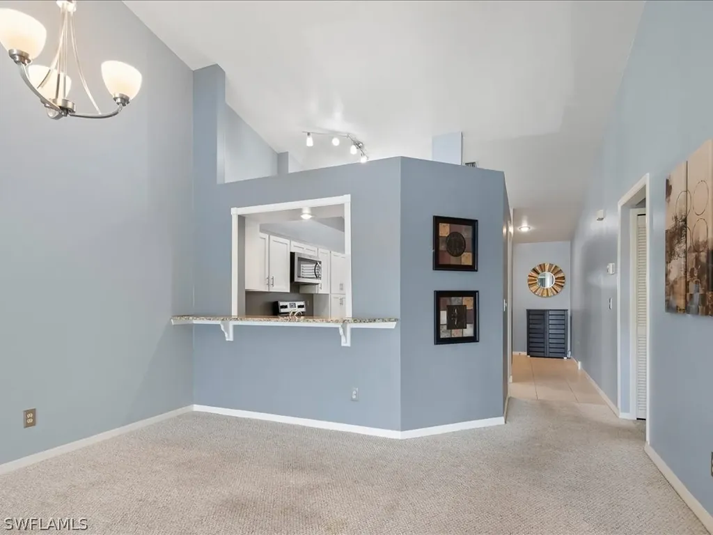 501 Lake Louise Circle Naples FL 34110