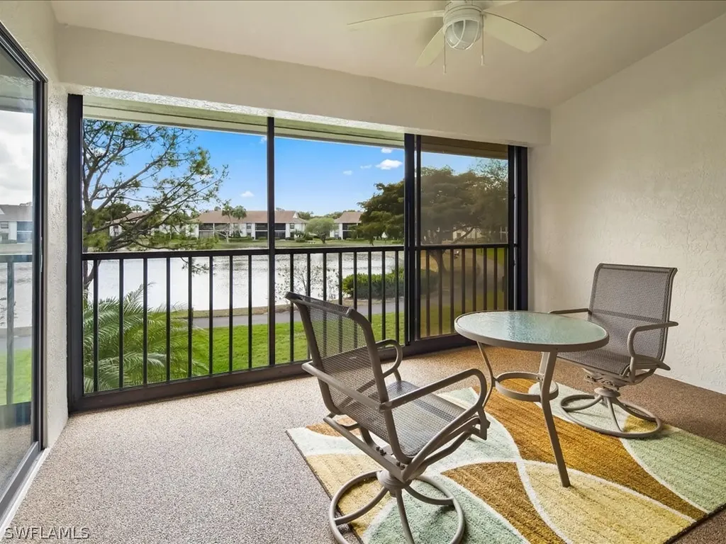 501 Lake Louise Circle Naples FL 34110