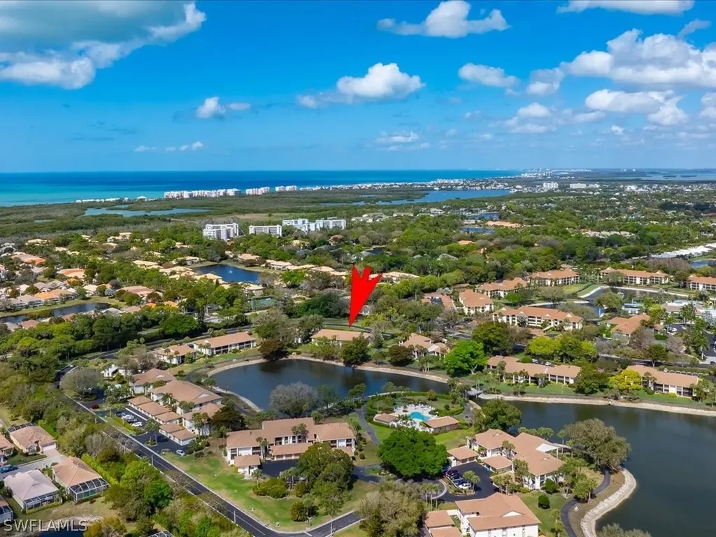 501 Lake Louise Circle Naples FL 34110