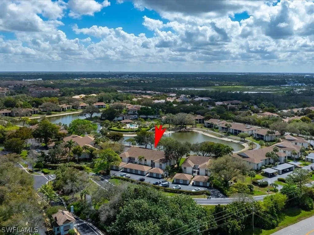 501 Lake Louise Circle Naples FL 34110