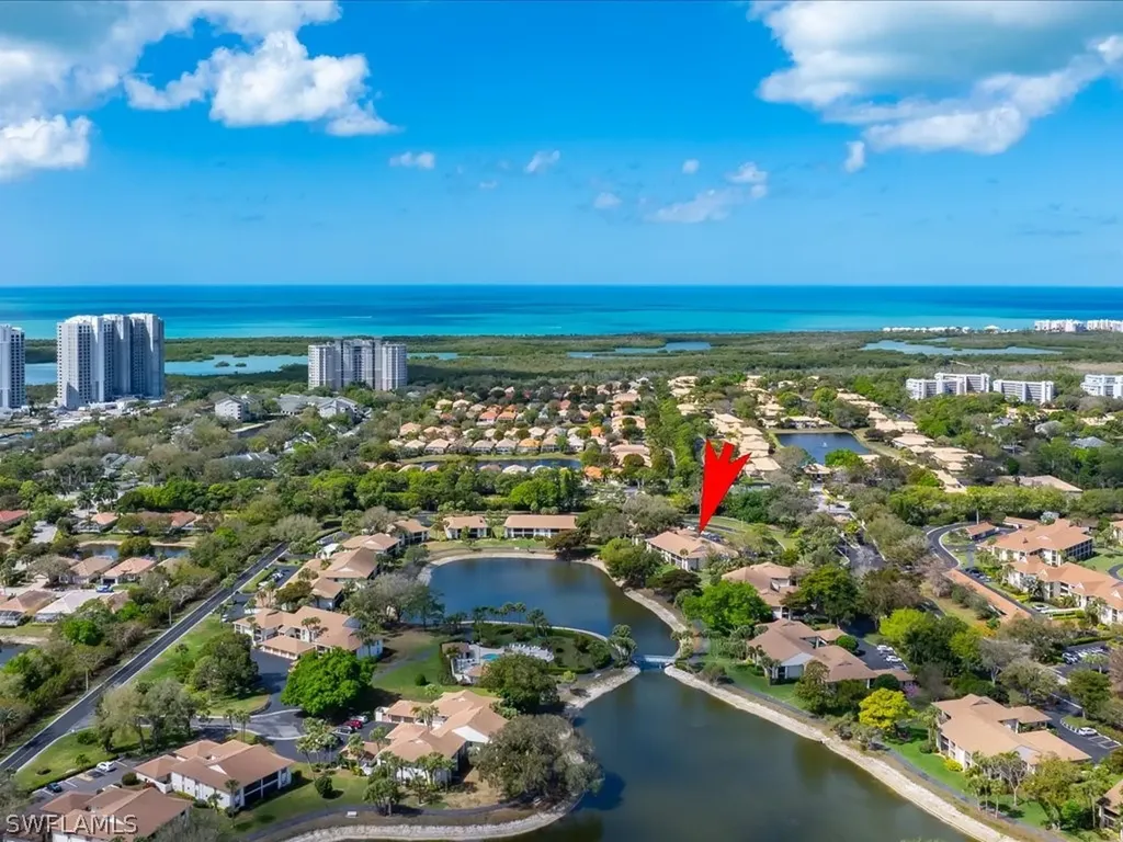 501 Lake Louise Circle Naples FL 34110