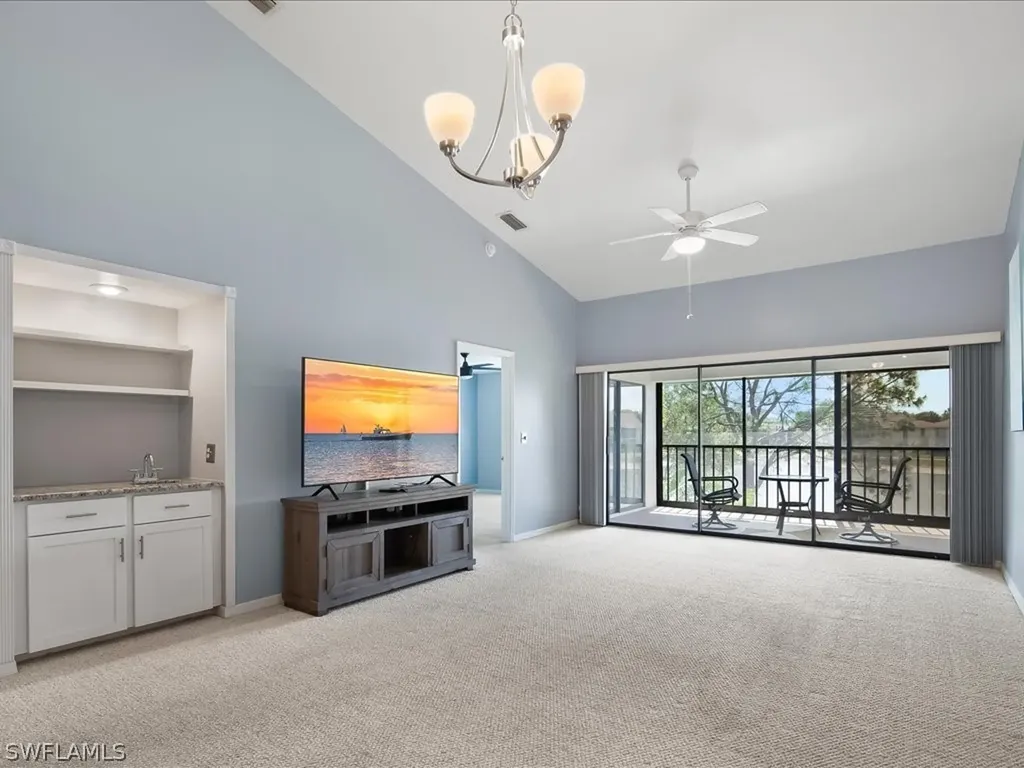 501 Lake Louise Circle Naples FL 34110