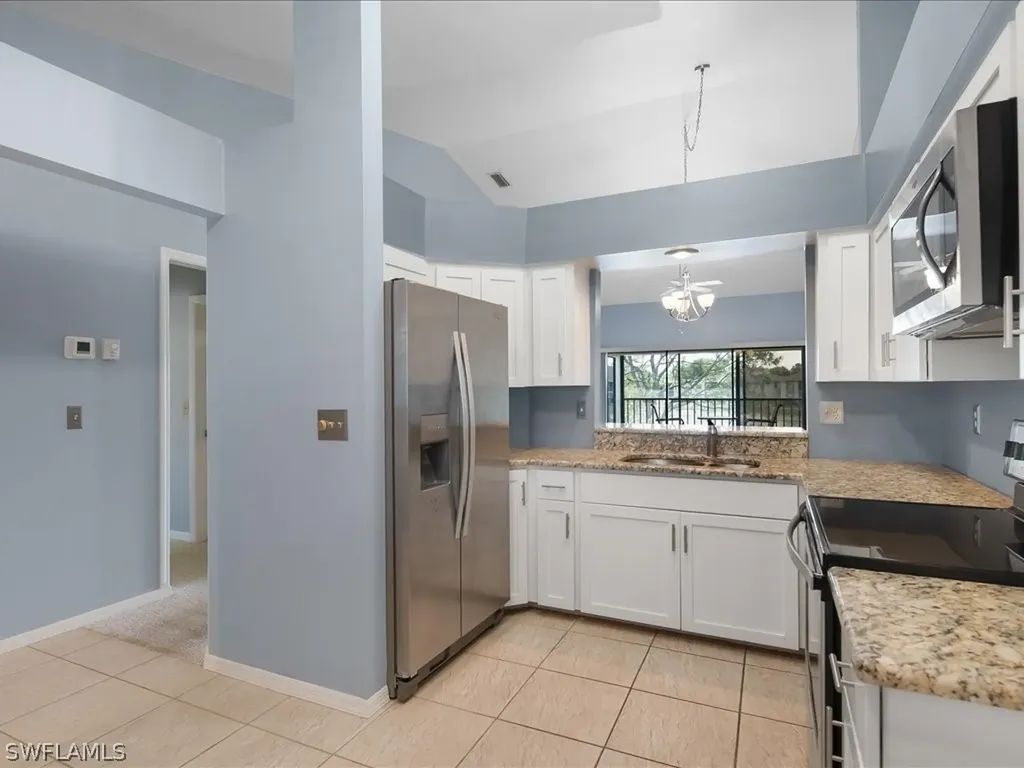 501 Lake Louise Circle Naples FL 34110