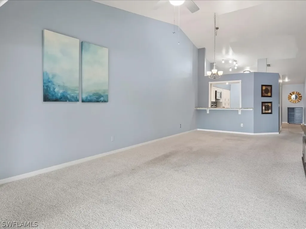 501 Lake Louise Circle Naples FL 34110