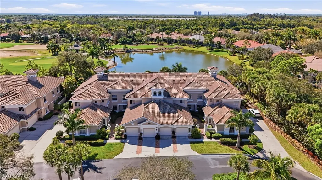 3990 Deer Crossing Court Naples FL 34114