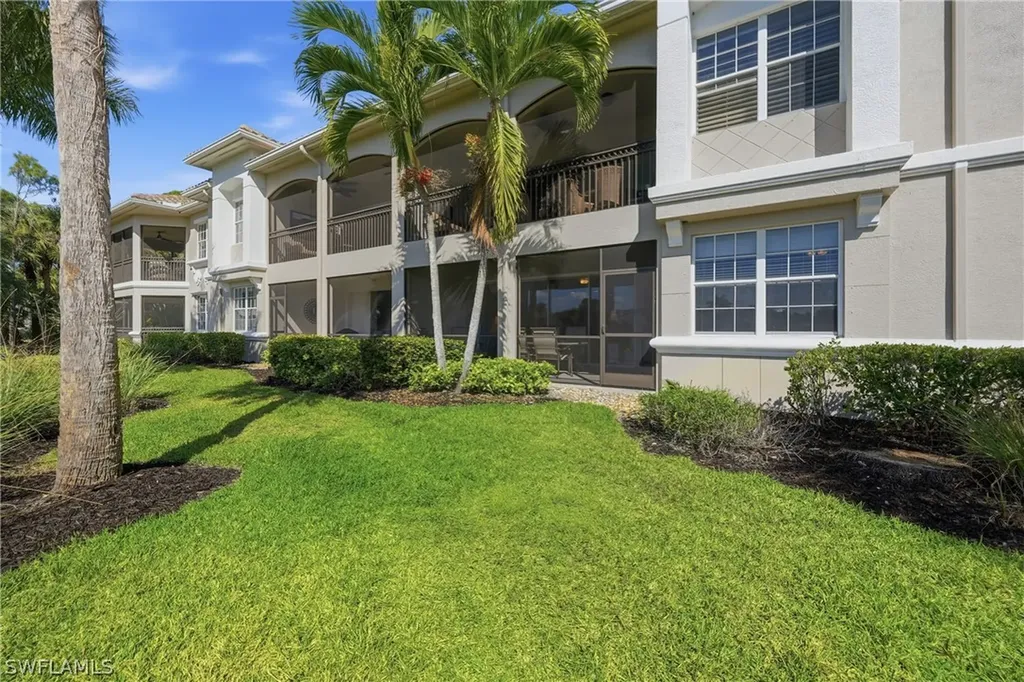 3990 Deer Crossing Court Naples FL 34114