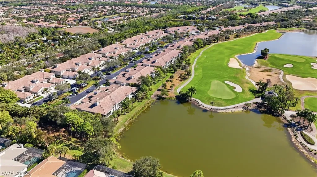3990 Deer Crossing Court Naples FL 34114