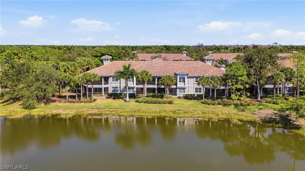 3990 Deer Crossing Court Naples FL 34114
