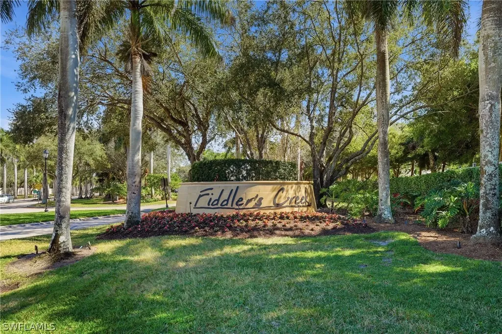 3990 Deer Crossing Court Naples FL 34114