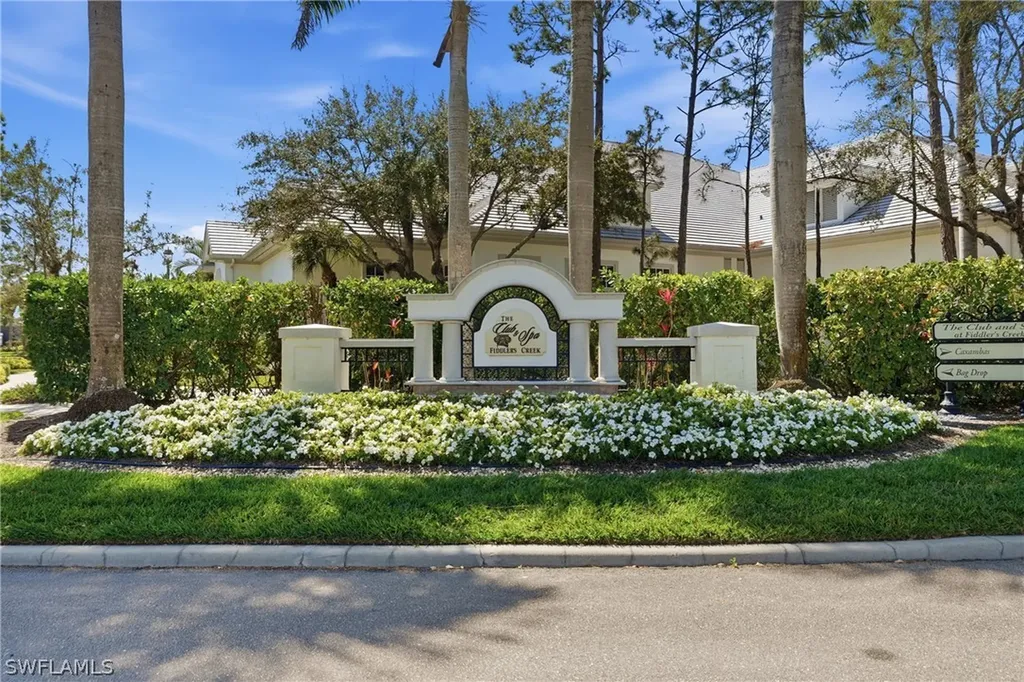3990 Deer Crossing Court Naples FL 34114
