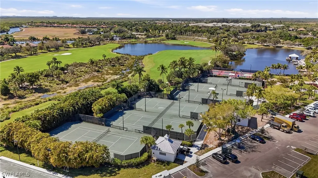 3990 Deer Crossing Court Naples FL 34114