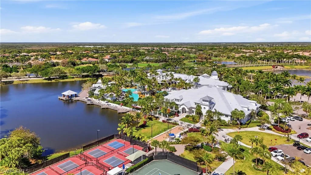 3990 Deer Crossing Court Naples FL 34114