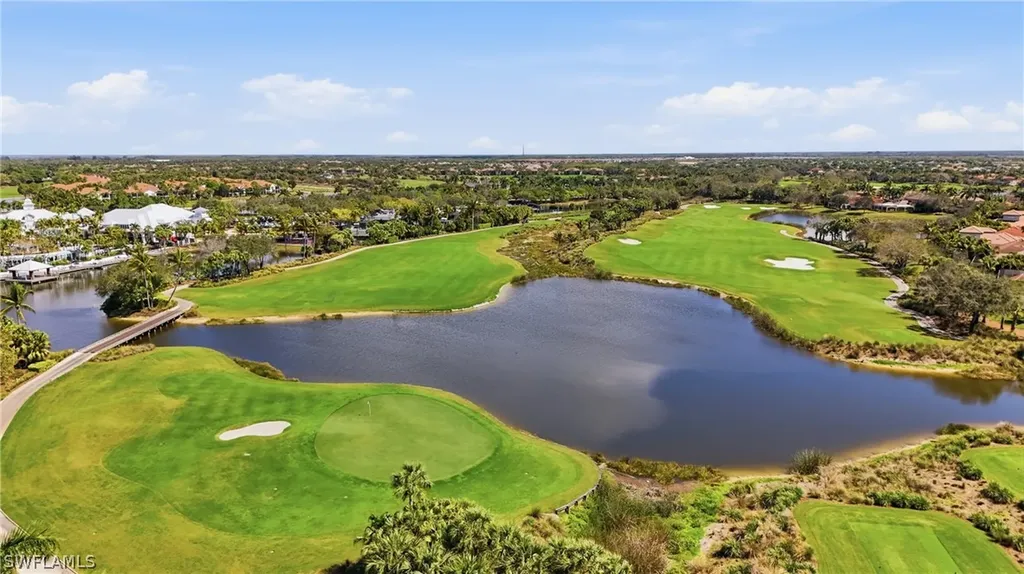 3990 Deer Crossing Court Naples FL 34114