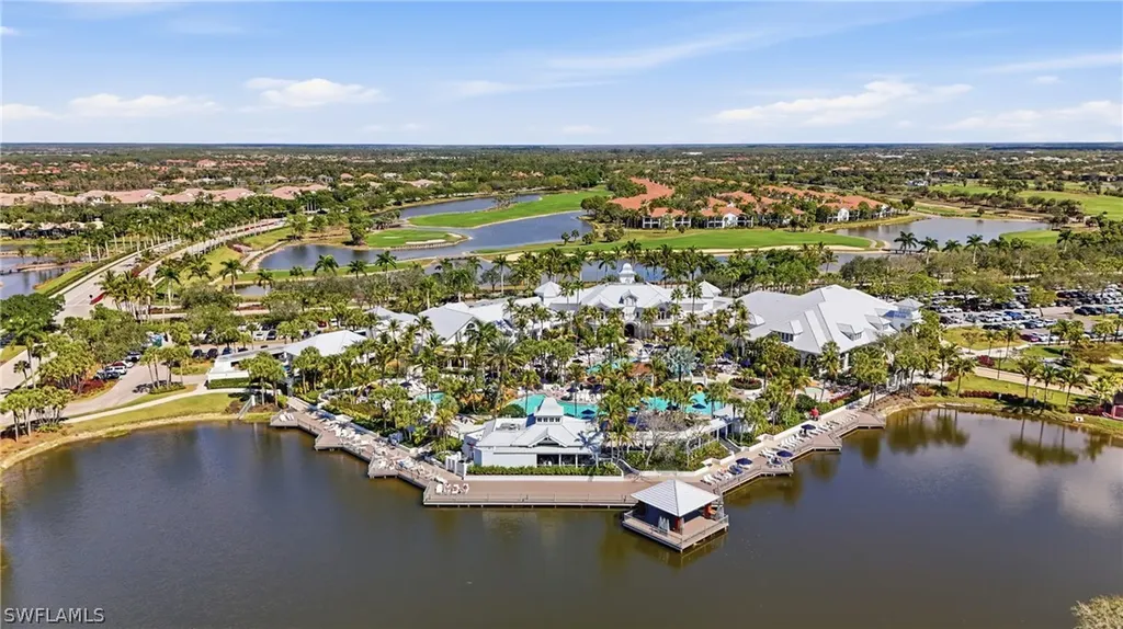 3990 Deer Crossing Court Naples FL 34114