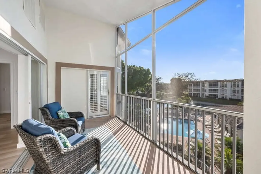 6010 Chardonnay Lane Naples FL 34119