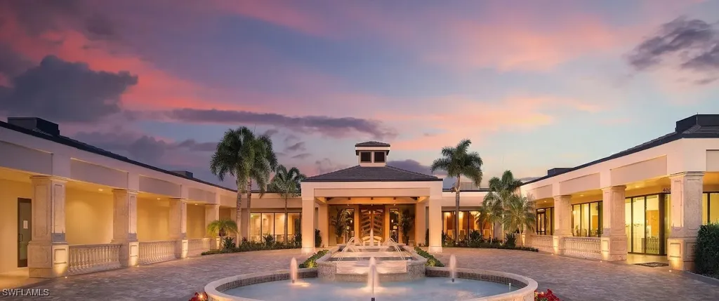 6010 Chardonnay Lane Naples FL 34119