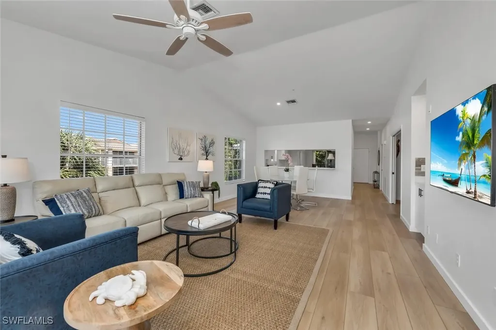 6010 Chardonnay Lane Naples FL 34119