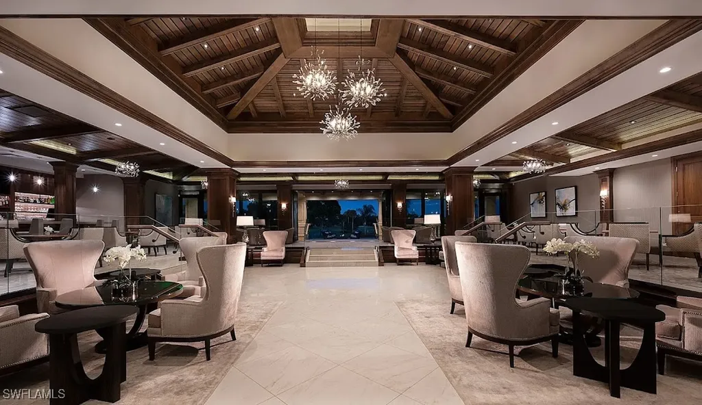 6010 Chardonnay Lane Naples FL 34119