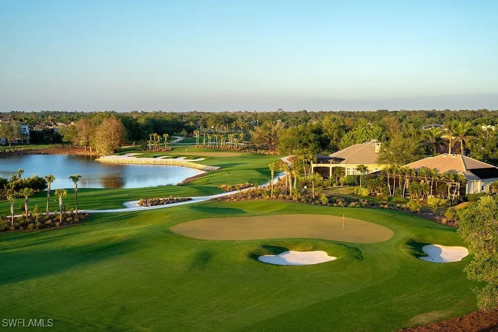 6010 Chardonnay Lane Naples FL 34119