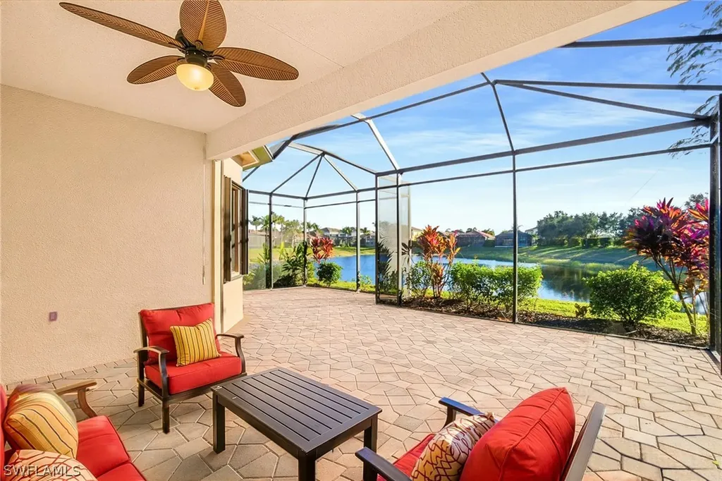 3322 Baltic Drive Naples FL 34119