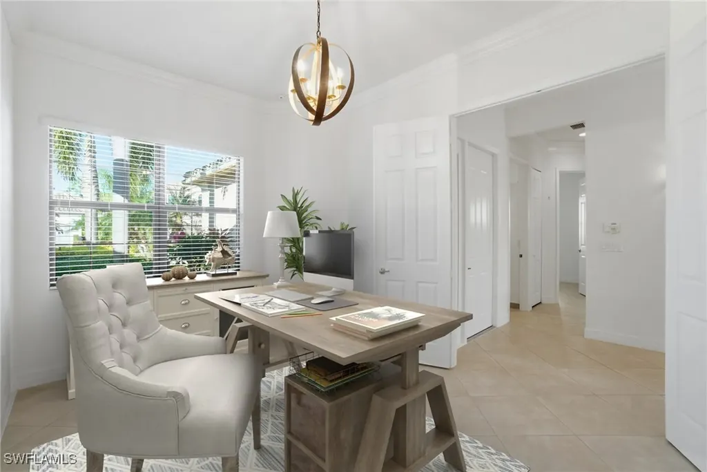 3322 Baltic Drive Naples FL 34119