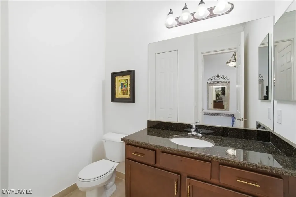 3322 Baltic Drive Naples FL 34119