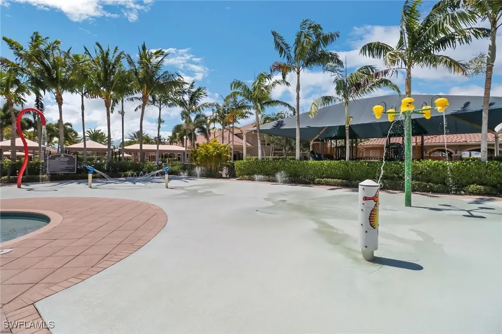 3322 Baltic Drive Naples FL 34119
