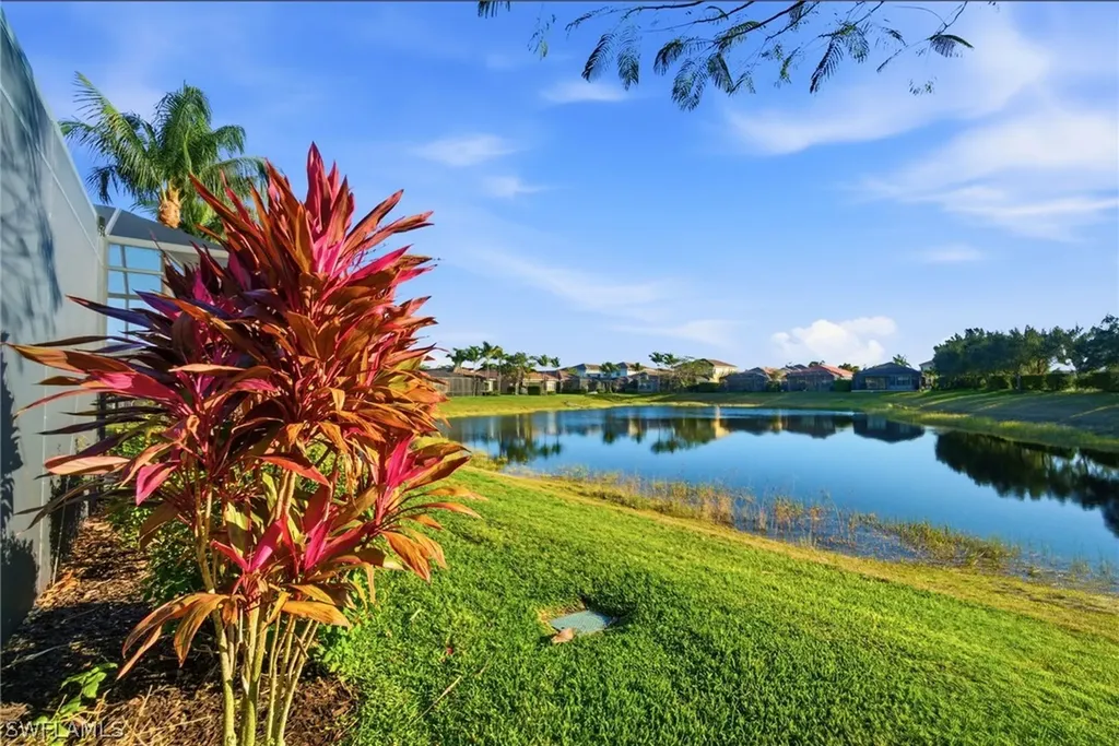 3322 Baltic Drive Naples FL 34119