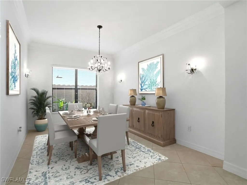 3322 Baltic Drive Naples FL 34119