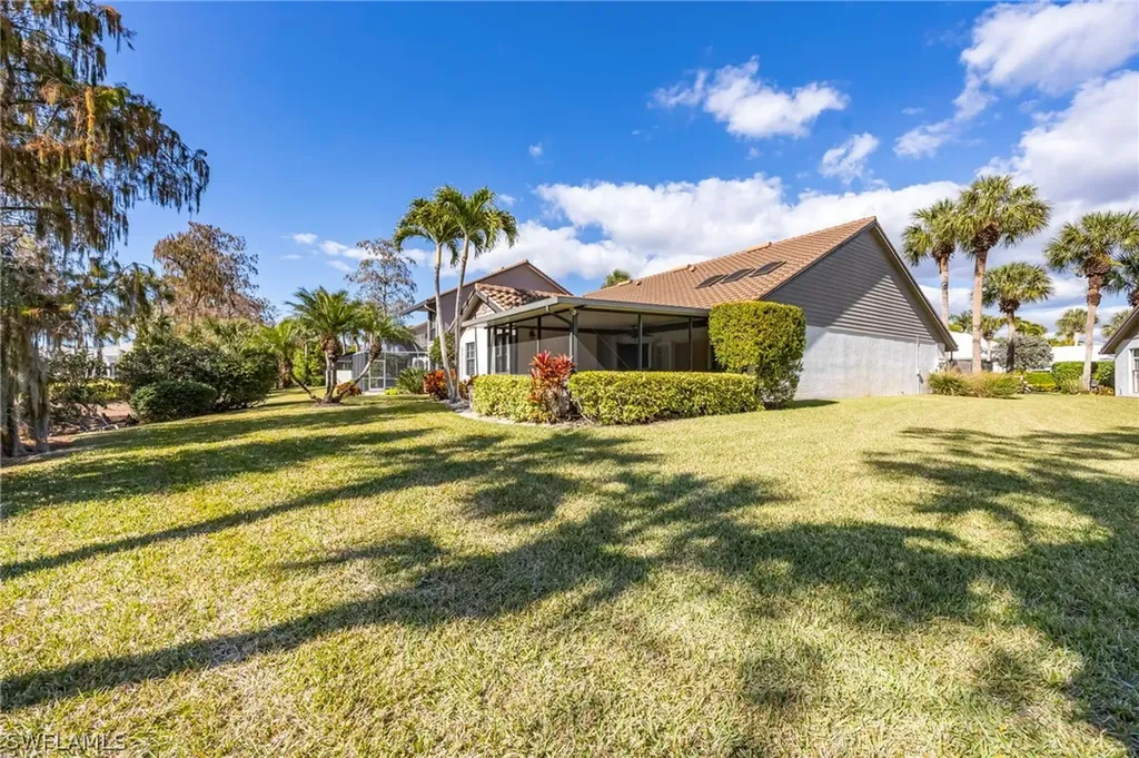 105 Cypress View Drive Naples FL 34113