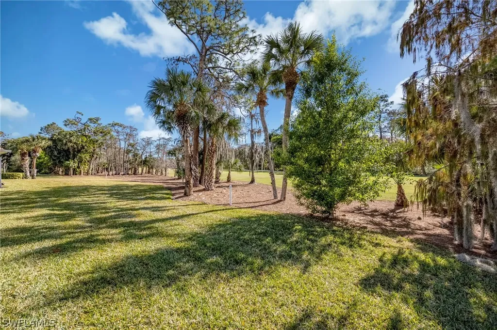 105 Cypress View Drive Naples FL 34113