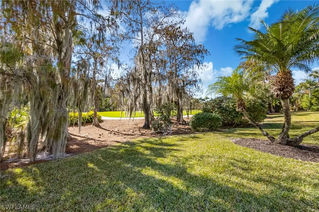 105 Cypress View Drive Naples FL 34113